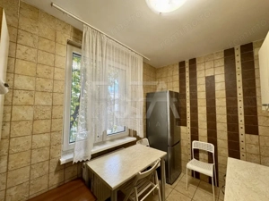 2 camere intre Parcul Floreasca si Scoala Maria Rosetti - imagine 6