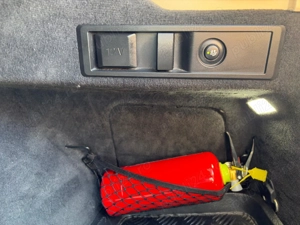 BMW Seria 3 G21 318d - imagine 8