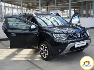 Dacia Duster 1.3 TcE Prestige, camera video,  senzori, încălzire scaune  - imagine 7
