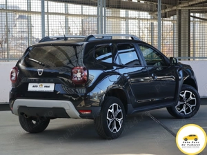 Dacia Duster 1.3 TcE Prestige, camera video,  senzori, încălzire scaune  - imagine 9
