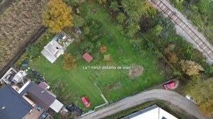 Teren intravilan 1060 mp  Scheia Suceava De vanzare 0727817187