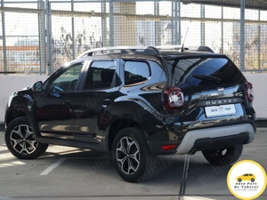 Dacia Duster 1.3 TcE Prestige, camera video,  senzori, încălzire scaune  - imagine 8
