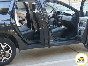 Dacia Duster 1.3 TcE Prestige, camera video,  senzori, încălzire scaune  - imagine 10