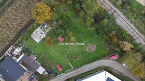 Teren intravilan 1060 mp  Scheia Suceava De vanzare 0727817187 - imagine 3