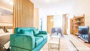 garsoniera obor  - imagine 5