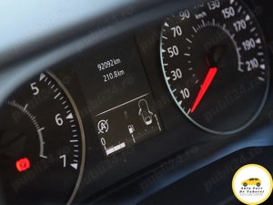 Dacia Duster 1.3 TcE Prestige, camera video,  senzori, încălzire scaune  - imagine 19