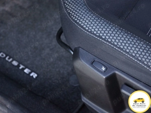 Dacia Duster 1.3 TcE Prestige, camera video,  senzori, încălzire scaune  - imagine 15