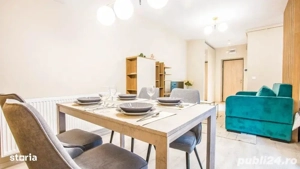 garsoniera obor  - imagine 4