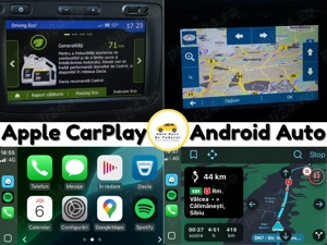 Dacia Duster 1.3 TcE Prestige, camera video,  senzori, încălzire scaune  - imagine 20