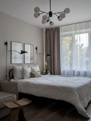 Oferim garsoniera de inchiriat in zona Rahova - imagine 2