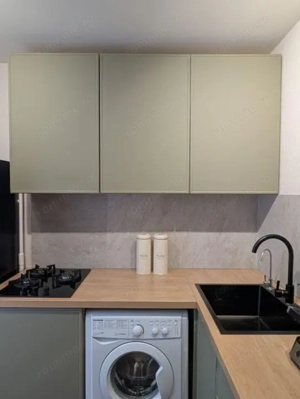 Oferim garsoniera de inchiriat in zona Rahova - imagine 4