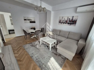 Apartament spatios cu 3 camere I etaj intermediar I zona Dacia