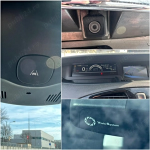 Vand Renault Grand Scenic, 2012, 7 locuri, stare buna - imagine 2