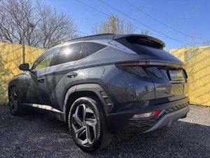 Hyundai Tucson 4WD   Hybrid   Luxury - imagine 2