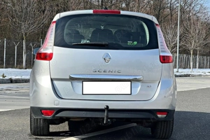 Vand Renault Grand Scenic, 2012, 7 locuri, stare buna - imagine 4