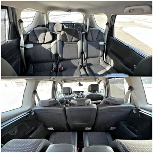 Vand Renault Grand Scenic, 2012, 7 locuri, stare buna - imagine 3