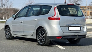 Vand Renault Grand Scenic, 2012, 7 locuri, stare buna - imagine 5