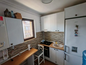 Apartament 2 camere decomandat, partial mobilat, 6-7 min metrou