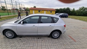 Vand mazda 3  - imagine 3