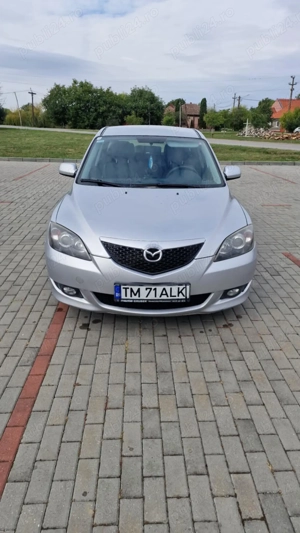 Vand mazda 3  - imagine 4