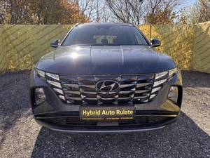 Hyundai Tucson 4WD   Hybrid   Luxury - imagine 6