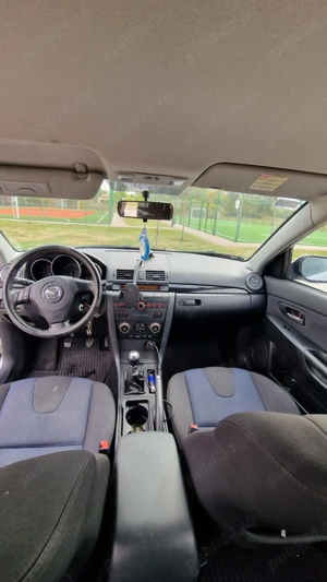 Vand mazda 3  - imagine 2