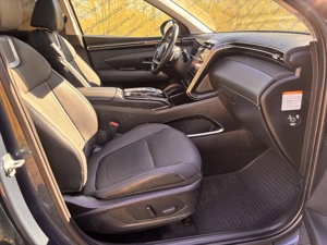 Hyundai Tucson 4WD   Hybrid   Luxury - imagine 16