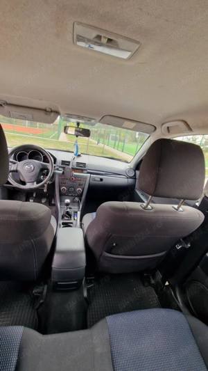 Vand mazda 3  - imagine 5