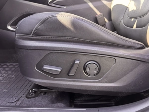 Hyundai Tucson 4WD   Hybrid   Luxury - imagine 9