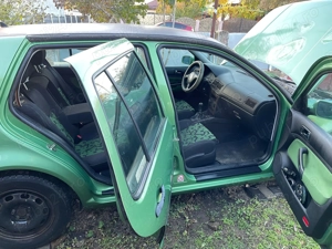 De vânzare VW Golf 4 - motor benzina,  1.6 SR - imagine 5