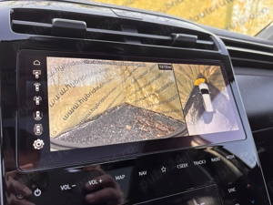 Hyundai Tucson 4WD   Hybrid   Luxury - imagine 14