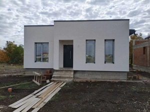 Casa individuala 4 camere- Com Berceni- 123000 euro - imagine 4