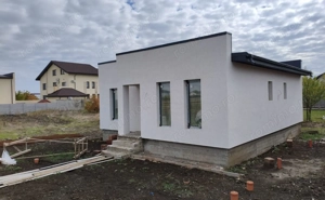 Casa individuala 4 camere- Com Berceni- 123000 euro - imagine 2