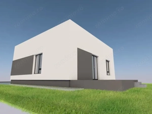 Casa individuala 4 camere- Com Berceni- 123000 euro - imagine 10