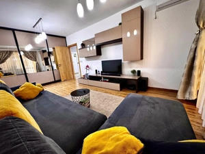 Apartament 2 camere mobilat complet- Metalurgiei- Parc Tudor Arghezi