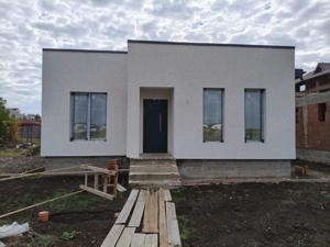 Casa individuala 4 camere- Com Berceni- 123000 euro - imagine 6