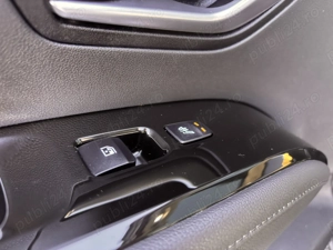 Hyundai Tucson 4WD   Hybrid   Luxury - imagine 17