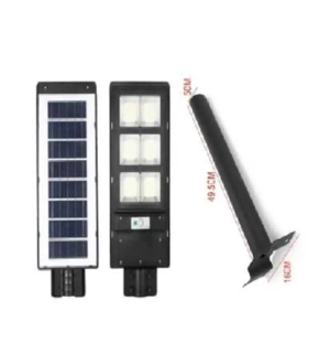 Stalpi sustinere lampi solare