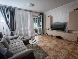  Apartament modern în ansamblu rezidențial- mobilat si utilat- parcare - imagine 20