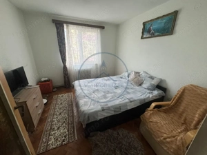 Apartament cu 4 camere, 115 mp, etaj intermediar – zona Andrei Mureșanu,  - imagine 5