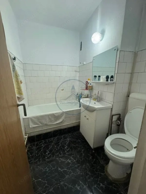 Apartament cu 4 camere, 115 mp, etaj intermediar – zona Andrei Mureșanu,  - imagine 6