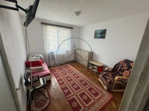 Apartament cu 4 camere, 115 mp, etaj intermediar – zona Andrei Mureșanu,  - imagine 4