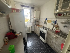 Apartament cu 4 camere, 115 mp, etaj intermediar – zona Andrei Mureșanu,  - imagine 9