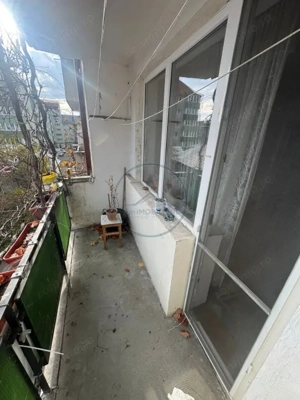 Apartament cu 4 camere, 115 mp, etaj intermediar – zona Andrei Mureșanu,  - imagine 11