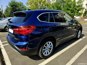 BMW X1 sDrive16d - 2019 Diesel Automata Park Assist Active Guard - imagine 7