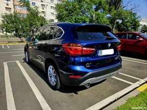 BMW X1 sDrive16d - 2019 Diesel Automata Park Assist Active Guard - imagine 6