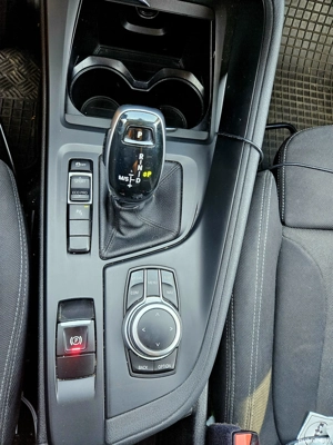 BMW X1 sDrive16d - 2019 Diesel Automata Park Assist Active Guard - imagine 9