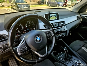 BMW X1 sDrive16d - 2019 Diesel Automata Park Assist Active Guard - imagine 5