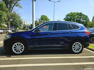 BMW X1 sDrive16d - 2019 Diesel Automata Park Assist Active Guard - imagine 4