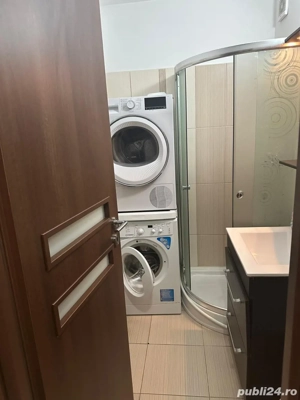 regim hotelier , zona centrala  - imagine 5